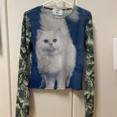 jouetie 猫　トップスのサムネイル