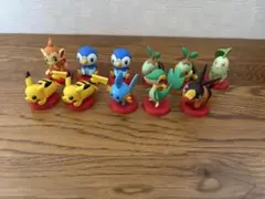 ポケモン　チョコエッグ