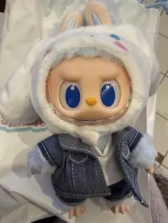 POPMART LABUBU×Sanrio シナモロール Cinnamoroll