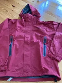 EDWIN エドウィン GENUINE QUALITY レインジャケットのサムネイル