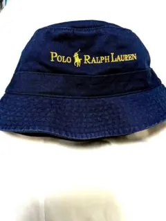 Polo Ralph Lauren ハット　2024Beams限定品　新品未使用 Polo Ralph Lauren ハット 2024Beams限定品 新品未使用 - メルカリ