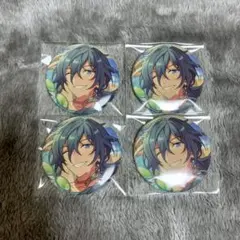 あんスタ 椎名ニキ イベコレ 缶バッジ