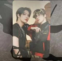 ATEEZ ミンギトレカ VR CONCERT LIGHT THE WAY - メルカリ