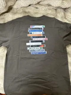 新品未開封】indigo la Endフェイク後鳥Tシャツ 2026XLサイズ - メルカリ
