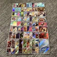ポケモンカード AR CHR 80枚 set まとめ売り　被りなし