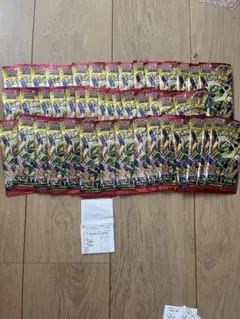 ポケモンカード ストームエメラルダ 新品未開封パック 40パック