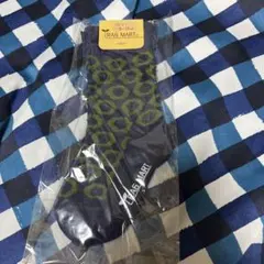 RAG MART ベビー靴下 ネイビー 13-15cm 新品