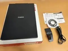 Canon CanoScan LiDE 400 フラットベッドスキャナー