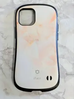 iPhone12mini iFaceケース