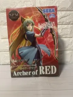 アタランテ Fate Apocrypha フィギュア