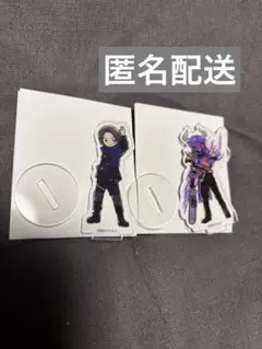 仮面ライダーギーツ　MOVIEバトルロワイヤル　缶バッジ　吾妻道長　バッファ 仮面ライダーギーツ MOVIEバトルロワイヤル 缶バッジ 吾妻道長