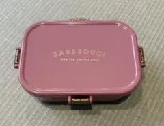 sabu ランチボックス　お弁当箱のサムネイル