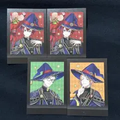 ツイステ リドル トレイ ケイト ぱしゃこれ ブルームバースデー