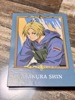 くじラック　朝倉シン　4点セット くじラック サカモトデイズ 朝倉シン 4点セット - メルカリ