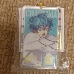 超人的シェアハウスストーリー　カリスマ　湊大瀬　アクリルキーホルダー