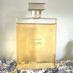 CHANEL ボディーソープ　シャワージェル