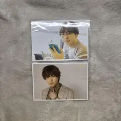 過去の仁人のぞいてみるく？ M!LK 生誕生写真 吉田仁人