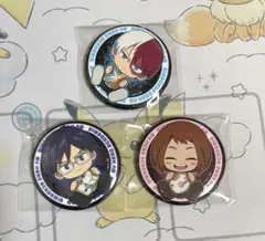 僕のヒーローアカデミア　ぎゅぎゅっと　まとめ