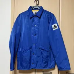 ボア ナイロンジャケット