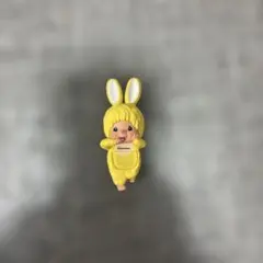 モンチッチHippers デコレーションミニフィギュア