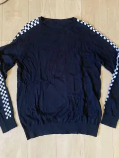THE POOL AOYAMA FRAGMENT ニット Sのサムネイル