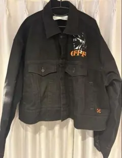 2026年最新】OFF-WHITE メンズ Gジャン・デニムジャケットの人気