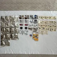 新タイムスリップグリコ 第3弾　なつかしの20世紀 11種18個