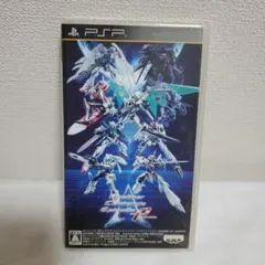 【PSP】Another Century’s Episode Portable