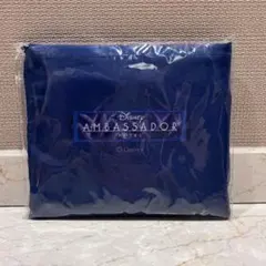 ディズニーアンバサダーホテル　エコバック　新品未開封