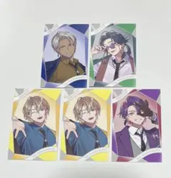 にじさんじ7周年 チェキ まとめ売り ノーマル