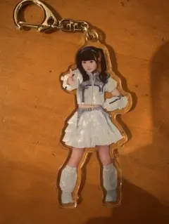 iLiFE！ あいす リリイベ アクキー - メルカリ