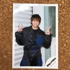 King & Prince 公式写真152