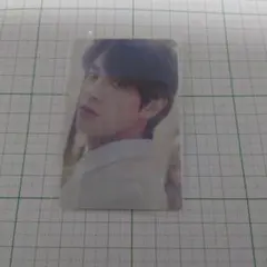 ENHYPEN ジェイク　儚い　通常盤トレカ