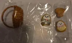 ぐてたま系スイーツ女子　全8種 コンプリート　リーメント 楽天市場】リーメント ぐでたま系スイーツ女子 8個入りBOX(食玩