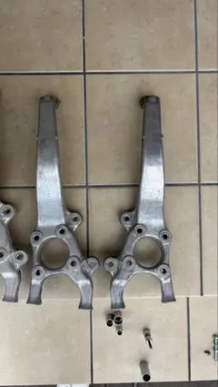 2025年最新】クラウン ナックルの人気アイテム - メルカリ