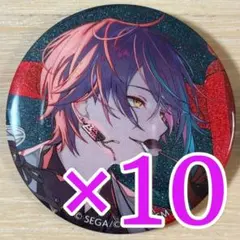 2025年最新】神代類 缶バッジ まとめの人気アイテム - メルカリ