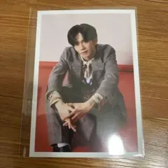 超特急　リョウガ　31th Birthday 生写真　102