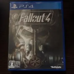 PS4 FALLOUT4