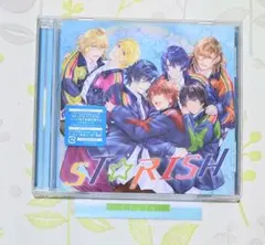 うたの☆プリンスさまっ♪ ST☆RISH / PRISM FOREVER!
