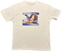 ©︎07 一騎当千 - 関羽雲長 Tシャツのサムネイル