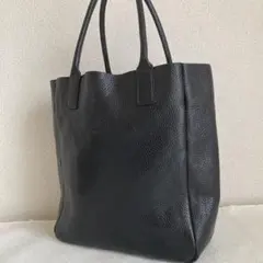 すずきかずみ✨ Chloe ディラン トートバッグ 黒 レザー ジップ すずきかずみ様専用✨ Chloe ディラン トートバッグ 黒 レザー ジップ
