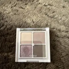 rom&nd アイシャドウ