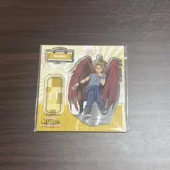 ヒロアカ ホークス THE MOVIE アクスタ 映画アクリルスタンド
