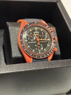 2026年最新】オメガスウォッチ lavaの人気アイテム - メルカリ