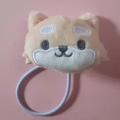 JOCHUM まめちぃ ヘアゴム　　　　　　ジェオチャム　豆原一成　(中古美品)