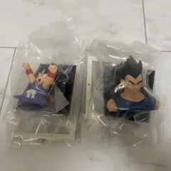 一番くじ ドラゴンボール E賞 マンガストラクチャー 2種セット