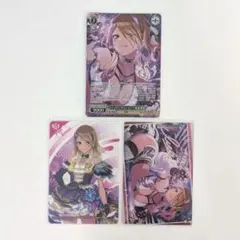 シャニマス 和泉愛依 カードセットのサムネイル