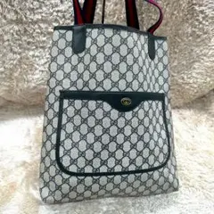 2026年最新】GUCCI GGスプリーム トートバッグの人気アイテム