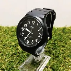【新品・正規品】CASIO MW-240-1BJH 腕時計（チープカシオ）のサムネイル