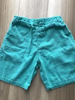 グリーンレーベルリラクシング　短パン　115サイズ